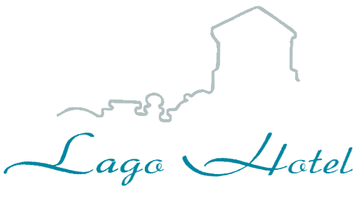 Lago Hotel Boutique Logo